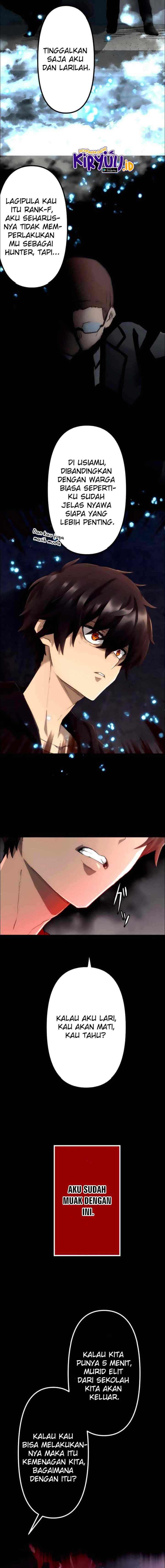 I Became an S-Rank Hunter With the Demon Lord App chapter 13 halaman 12