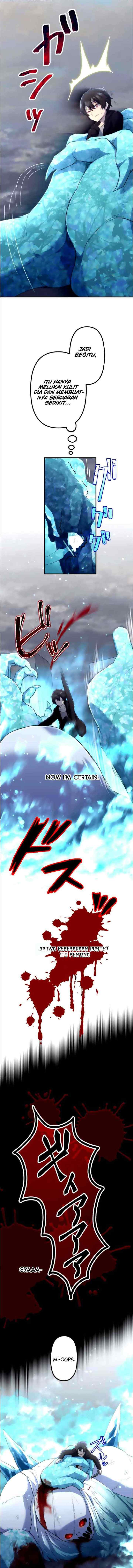 I Became an S-Rank Hunter With the Demon Lord App chapter 14 halaman 13