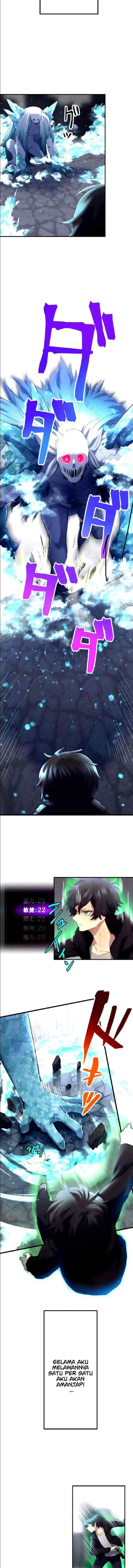 I Became an S-Rank Hunter With the Demon Lord App chapter 14 halaman 10