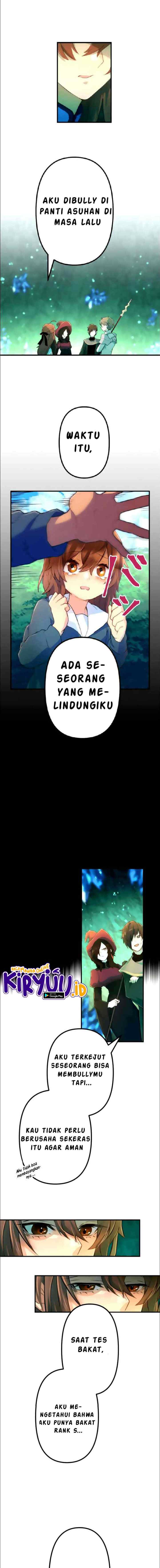 I Became an S-Rank Hunter With the Demon Lord App chapter 14 halaman 6