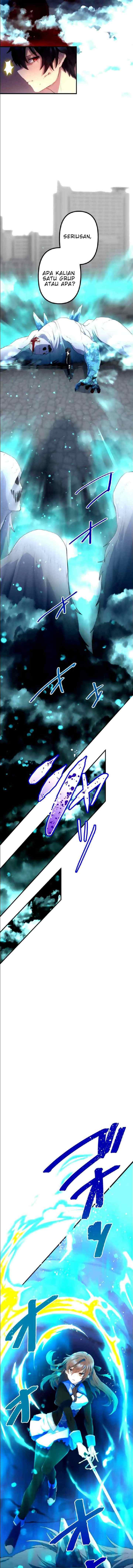 I Became an S-Rank Hunter With the Demon Lord App chapter 14 halaman 14