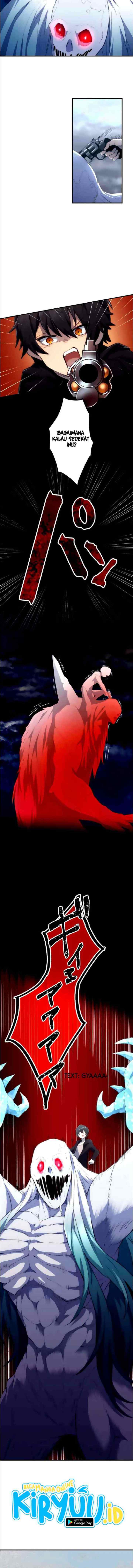 I Became an S-Rank Hunter With the Demon Lord App chapter 14 halaman 12