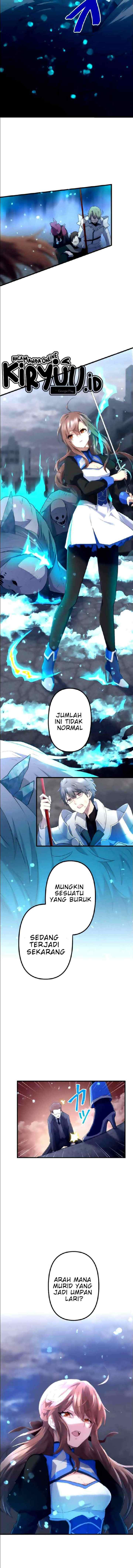 I Became an S-Rank Hunter With the Demon Lord App chapter 14 halaman 15