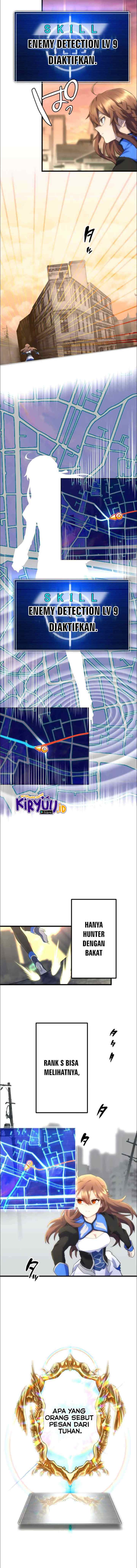 I Became an S-Rank Hunter With the Demon Lord App chapter 15 halaman 6