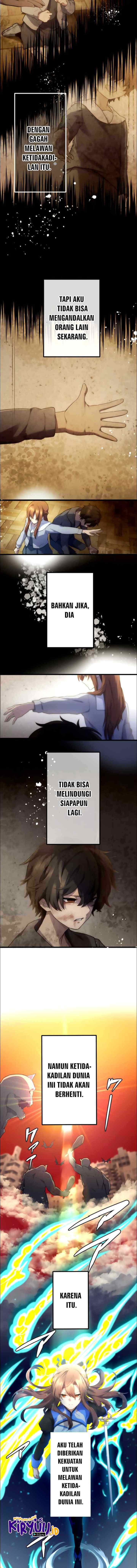 I Became an S-Rank Hunter With the Demon Lord App chapter 15 halaman 8