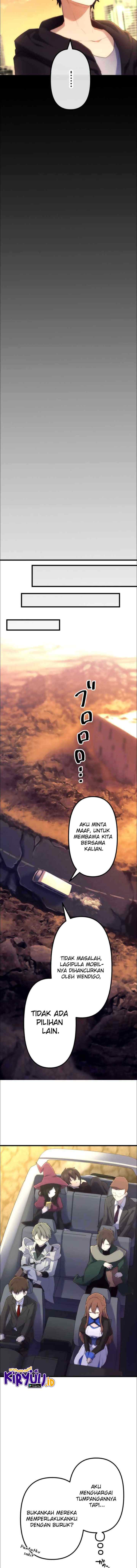 I Became an S-Rank Hunter With the Demon Lord App chapter 15 halaman 10