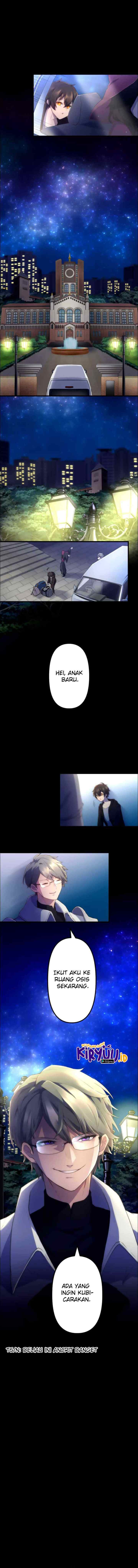 I Became an S-Rank Hunter With the Demon Lord App chapter 15 halaman 16