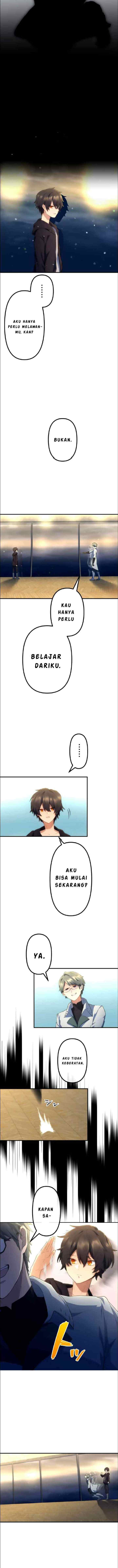 I Became an S-Rank Hunter With the Demon Lord App chapter 16 halaman 15