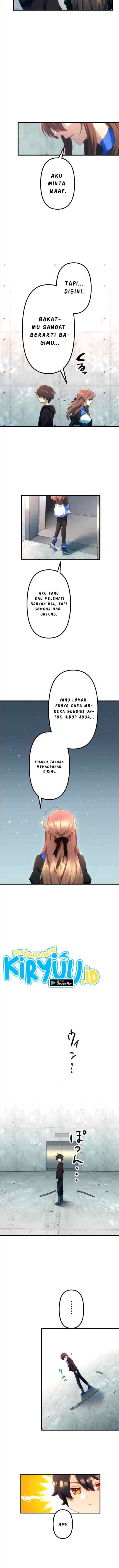 I Became an S-Rank Hunter With the Demon Lord App chapter 16 halaman 13