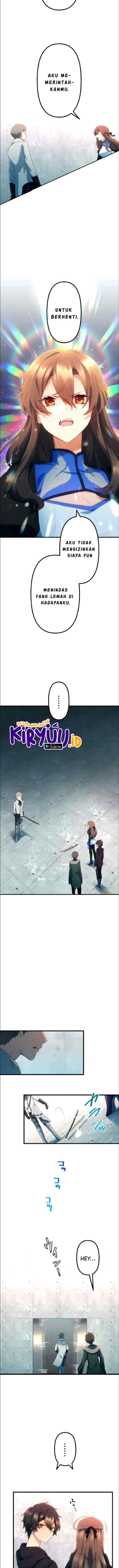 I Became an S-Rank Hunter With the Demon Lord App chapter 16 halaman 12