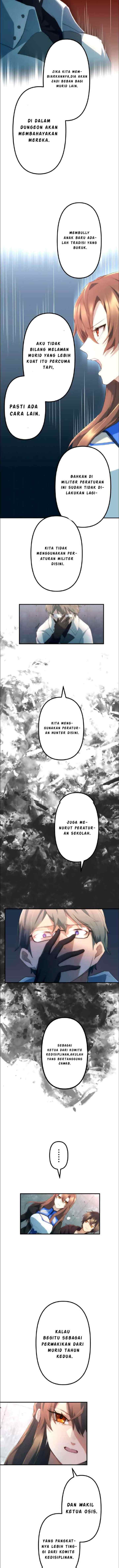 I Became an S-Rank Hunter With the Demon Lord App chapter 16 halaman 11