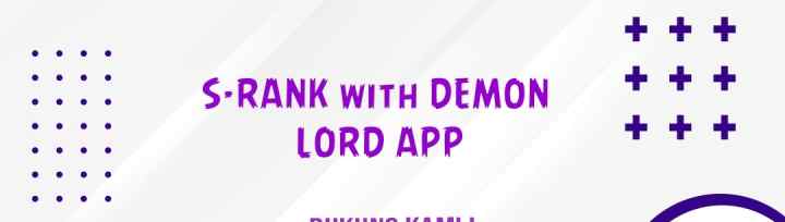 I Became an S-Rank Hunter With the Demon Lord App chapter 17 halaman 4