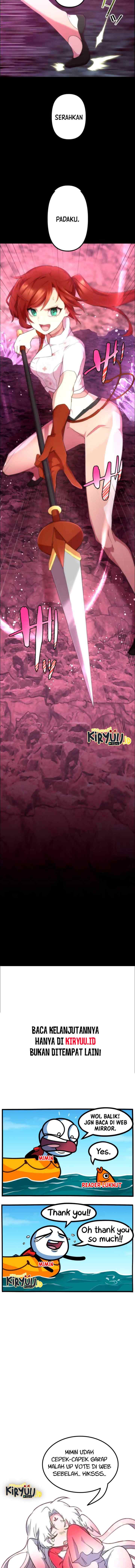 I Became an S-Rank Hunter With the Demon Lord App chapter 19 halaman 16