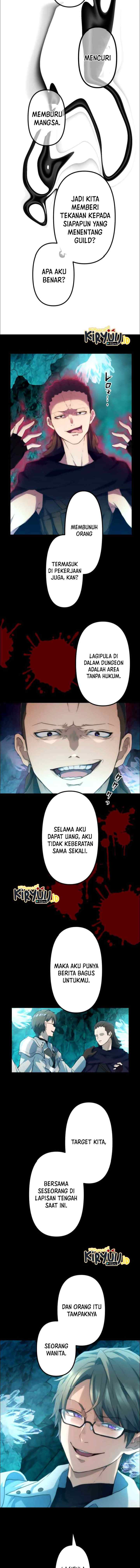 I Became an S-Rank Hunter With the Demon Lord App chapter 19 halaman 4