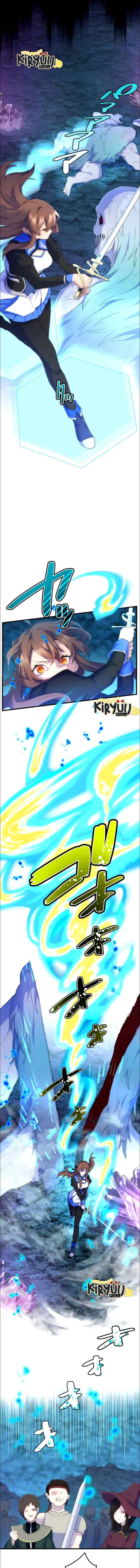 I Became an S-Rank Hunter With the Demon Lord App chapter 19 halaman 7