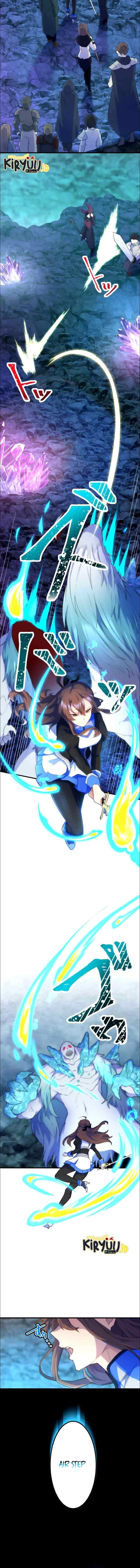 I Became an S-Rank Hunter With the Demon Lord App chapter 19 halaman 6