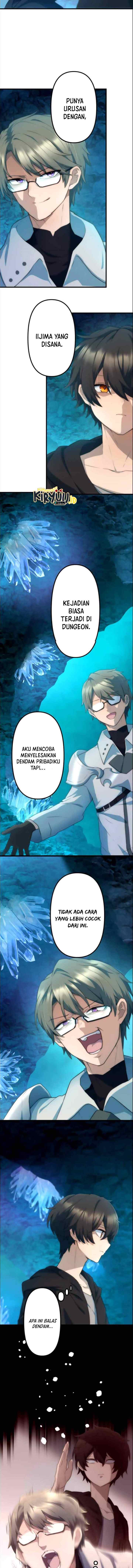 I Became an S-Rank Hunter With the Demon Lord App chapter 20 halaman 13
