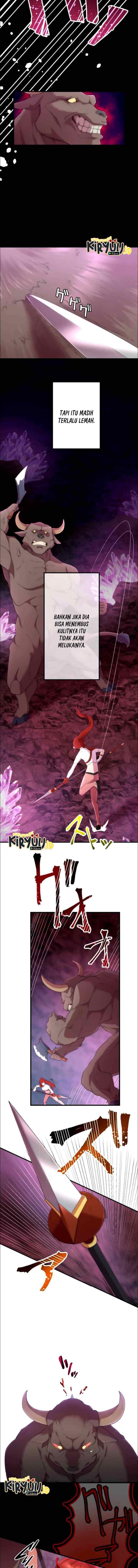 I Became an S-Rank Hunter With the Demon Lord App chapter 20 halaman 5