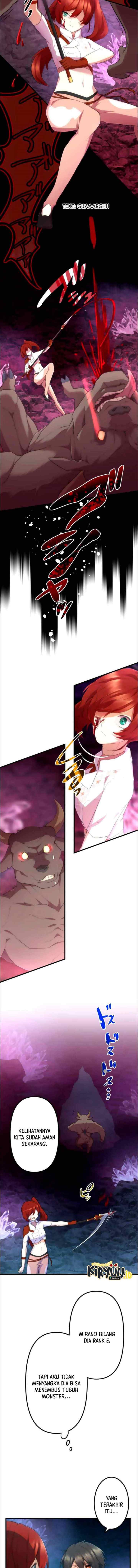 I Became an S-Rank Hunter With the Demon Lord App chapter 20 halaman 6