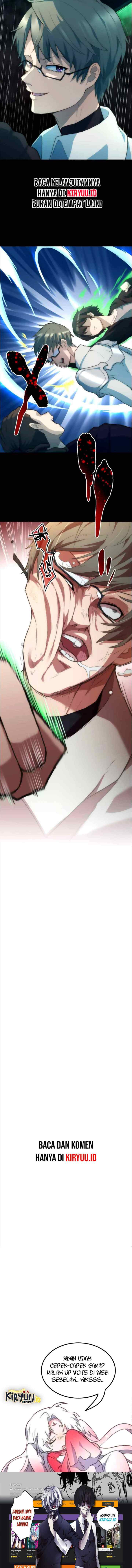 I Became an S-Rank Hunter With the Demon Lord App chapter 20 halaman 16