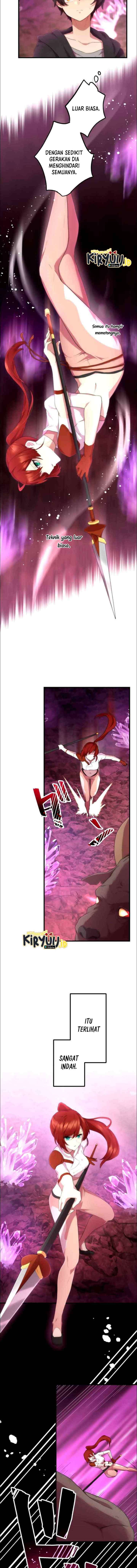 I Became an S-Rank Hunter With the Demon Lord App chapter 20 halaman 4