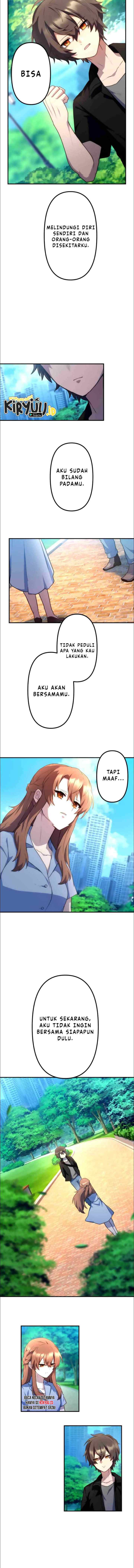 I Became an S-Rank Hunter With the Demon Lord App chapter 27 halaman 11