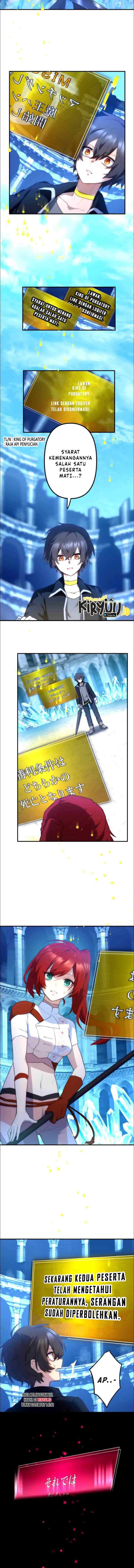 I Became an S-Rank Hunter With the Demon Lord App chapter 27 halaman 15