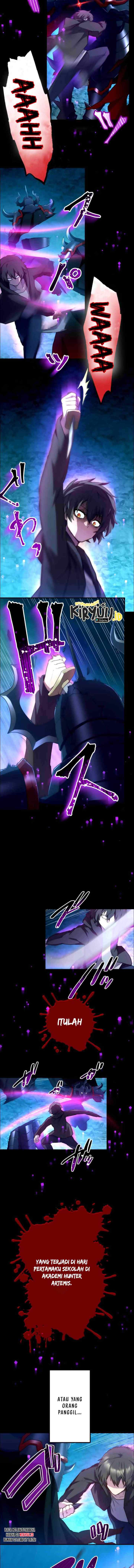 I Became an S-Rank Hunter With the Demon Lord App chapter 27 halaman 4