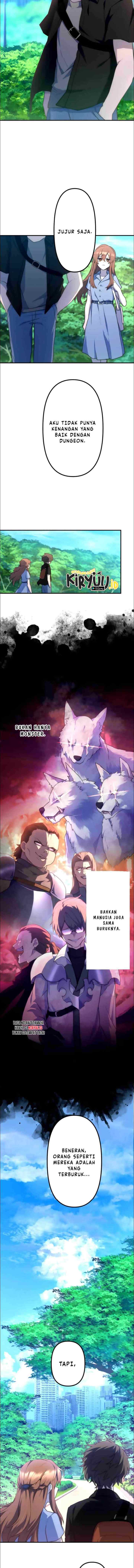 I Became an S-Rank Hunter With the Demon Lord App chapter 27 halaman 8