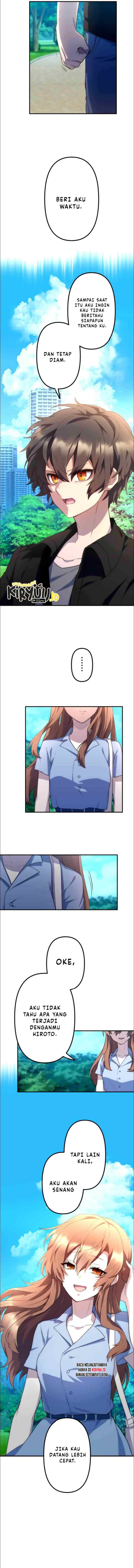 I Became an S-Rank Hunter With the Demon Lord App chapter 27 halaman 12