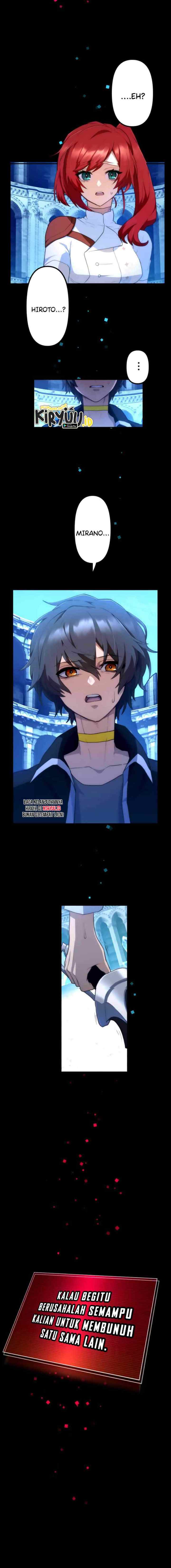 I Became an S-Rank Hunter With the Demon Lord App chapter 27 halaman 16