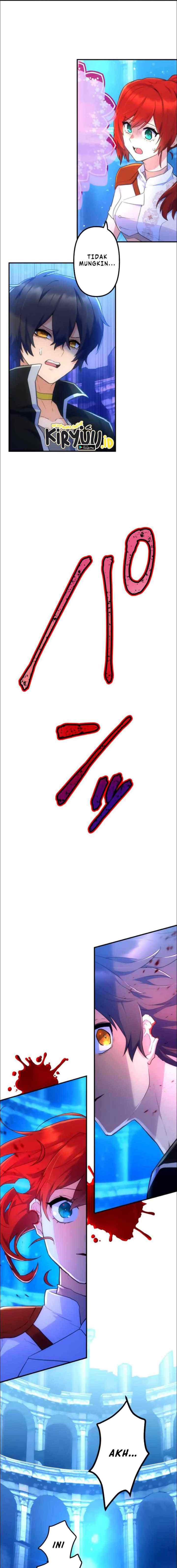 I Became an S-Rank Hunter With the Demon Lord App chapter 28 halaman 14