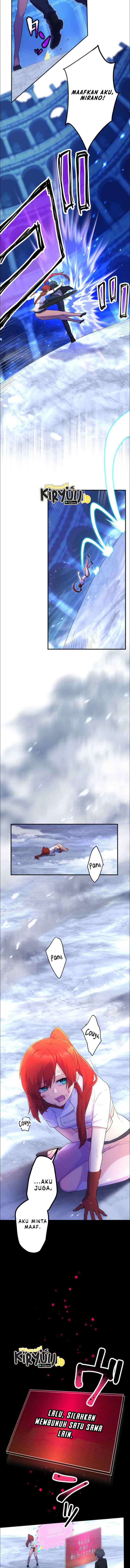 I Became an S-Rank Hunter With the Demon Lord App chapter 29 halaman 9