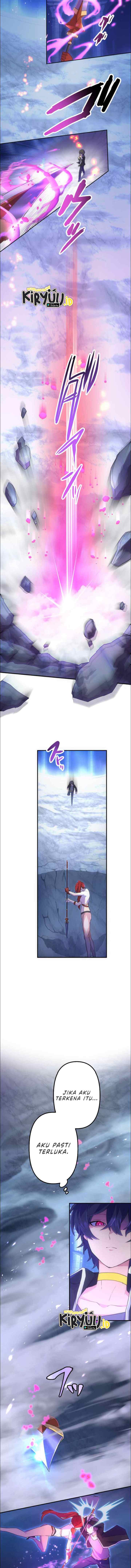 I Became an S-Rank Hunter With the Demon Lord App chapter 29 halaman 4