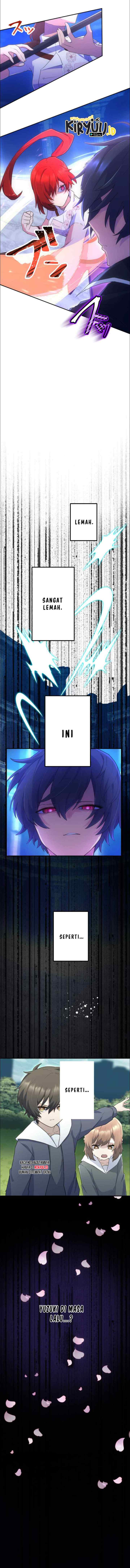 I Became an S-Rank Hunter With the Demon Lord App chapter 29 halaman 6