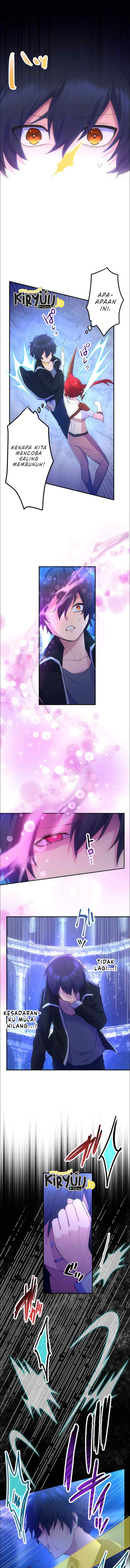 I Became an S-Rank Hunter With the Demon Lord App chapter 29 halaman 7