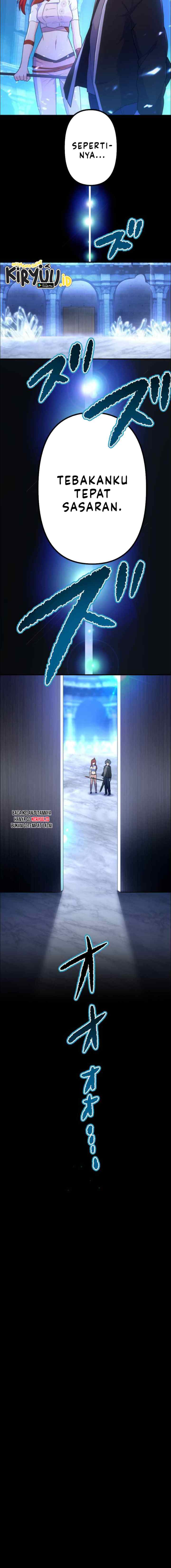 I Became an S-Rank Hunter With the Demon Lord App chapter 29 halaman 16