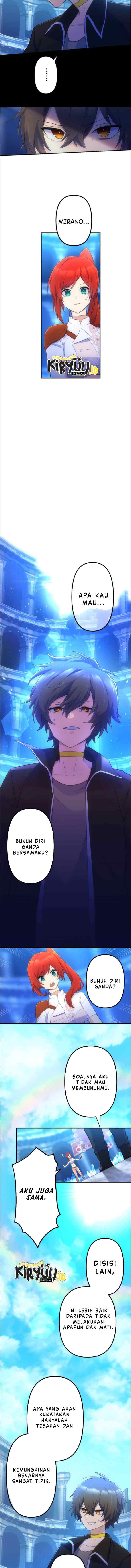 I Became an S-Rank Hunter With the Demon Lord App chapter 29 halaman 12