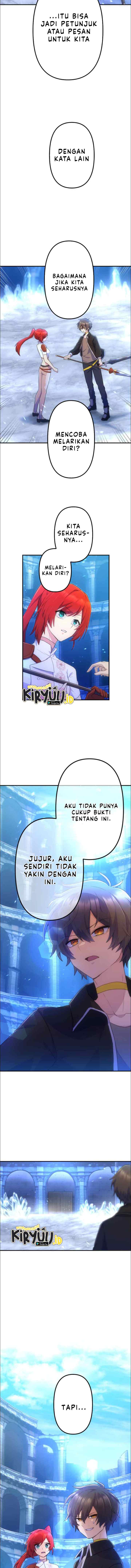 I Became an S-Rank Hunter With the Demon Lord App chapter 29 halaman 15