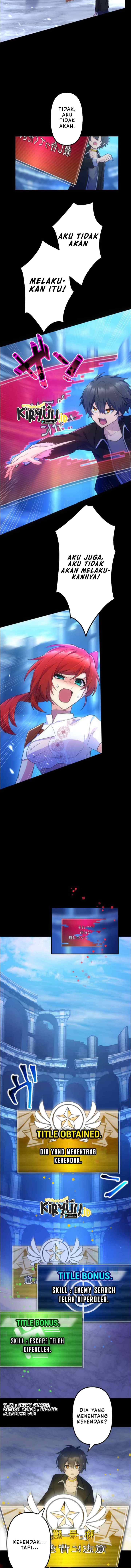 I Became an S-Rank Hunter With the Demon Lord App chapter 29 halaman 10