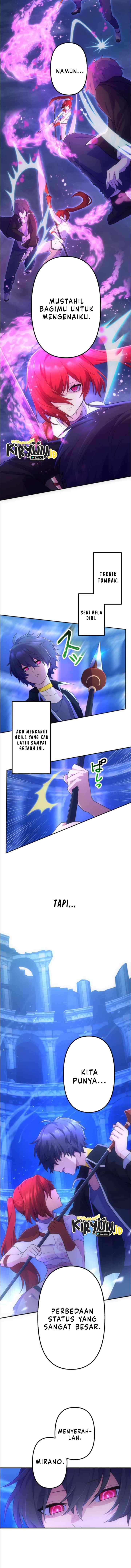 I Became an S-Rank Hunter With the Demon Lord App chapter 29 halaman 5