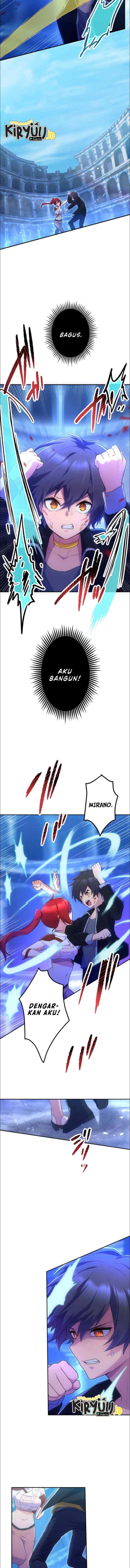 I Became an S-Rank Hunter With the Demon Lord App chapter 29 halaman 8
