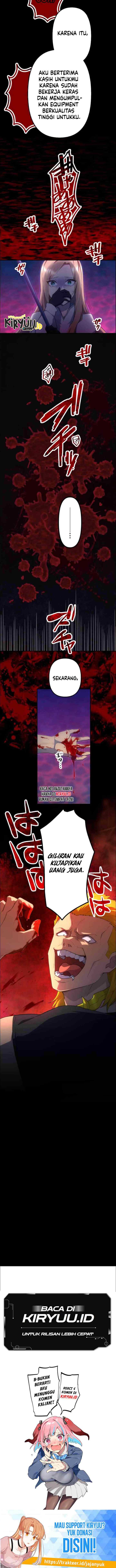 I Became an S-Rank Hunter With the Demon Lord App chapter 32 halaman 16