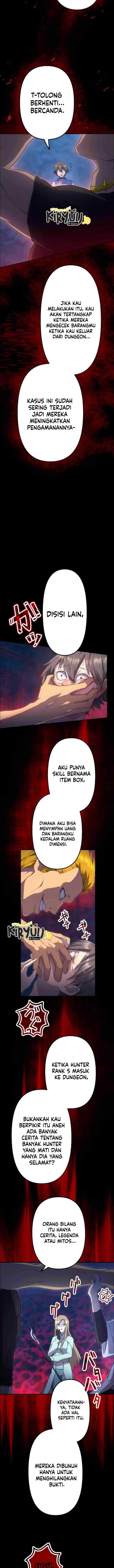I Became an S-Rank Hunter With the Demon Lord App chapter 32 halaman 15