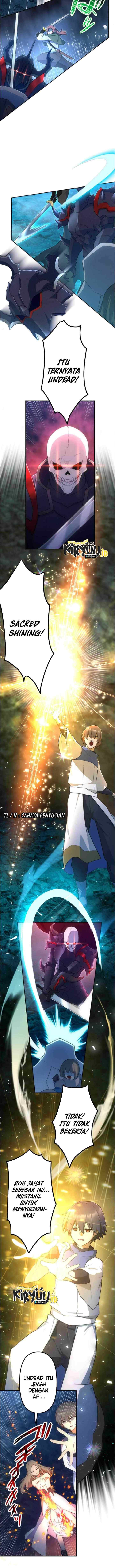 I Became an S-Rank Hunter With the Demon Lord App chapter 32 halaman 4