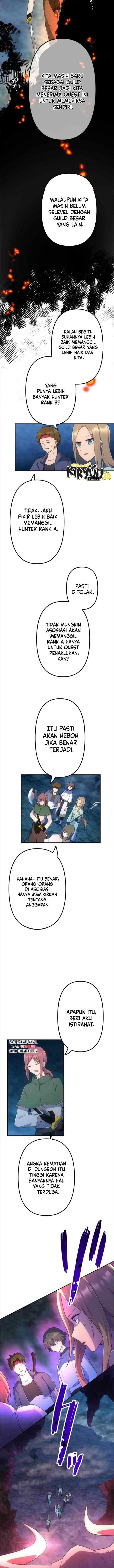 I Became an S-Rank Hunter With the Demon Lord App chapter 32 halaman 6