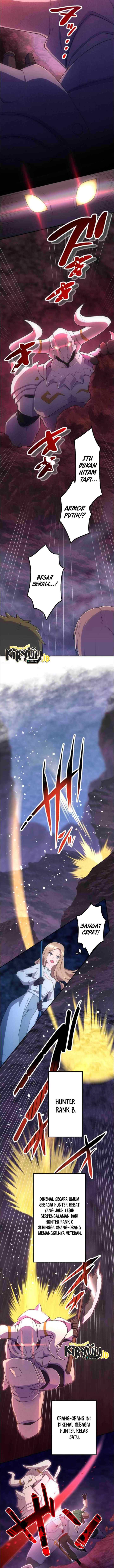 I Became an S-Rank Hunter With the Demon Lord App chapter 32 halaman 7