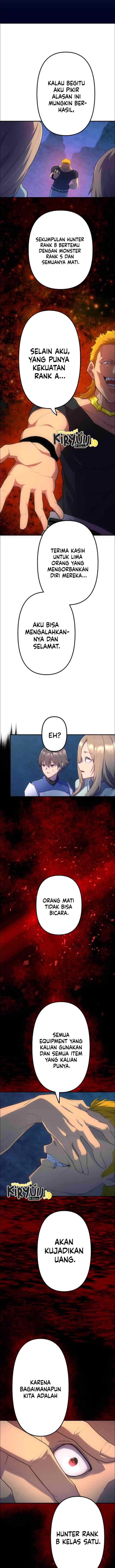 I Became an S-Rank Hunter With the Demon Lord App chapter 32 halaman 14