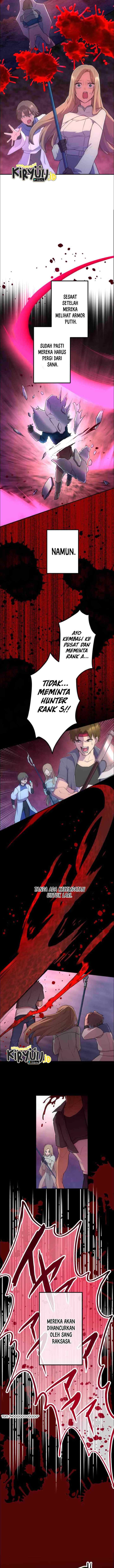 I Became an S-Rank Hunter With the Demon Lord App chapter 32 halaman 8