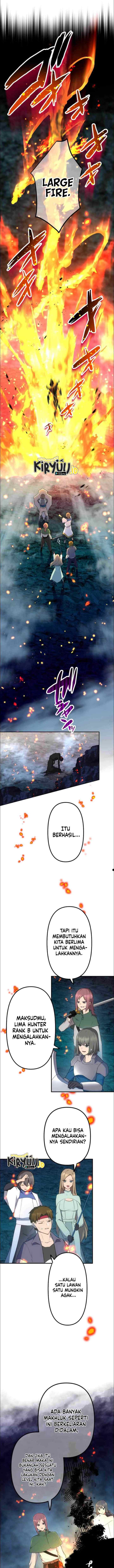 I Became an S-Rank Hunter With the Demon Lord App chapter 32 halaman 5